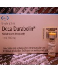 Deca Durabolin Organon
