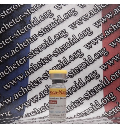 Deca Durabolin LA Pharma
