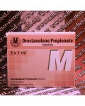 Drostanolone Propionate March
