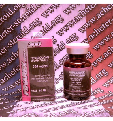 Finarex 200 Thaiger Pharma