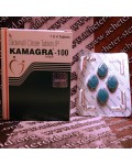 Kamagra Gold (Viagra-Sildenafil citrate)