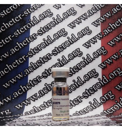 Parabolan LA®
