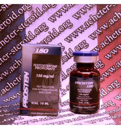 Prosten 150 Thaiger Pharma