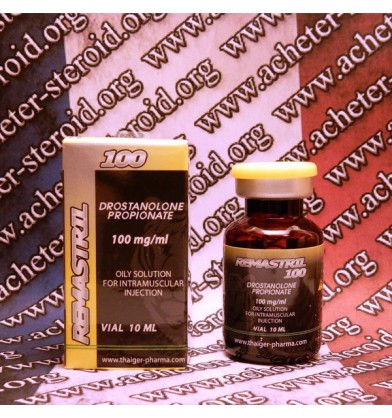 Remastril 100 Thaiger Pharma