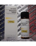 Stanozolol Genesis