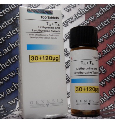 Thyerotom Forte Genesis