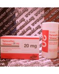 Tamoxifen Ebewe
