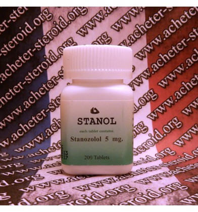 Stanol Body Research