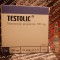 Testolic Body Research