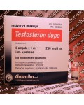 Testosteron Depo Galenika