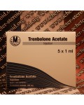 Trenbolone Acetate March