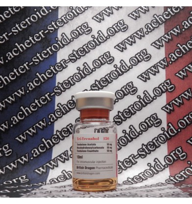 Tri-Trenabol 150 British Dragon