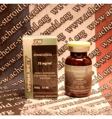 Venaject 75 Thaiger Pharma