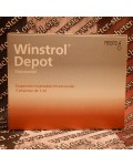 Winstrol Depot Zambon