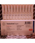 Testoviron Depot Schering