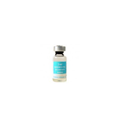 Nandrolone Decanoate Norma Hellas