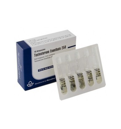 Testosterone Enanthate Aburaihan
