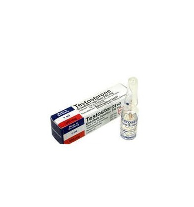 Testosterone Enanthate Rotexmedica