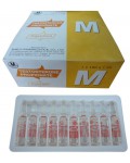 Testosterone Propionate March