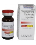 Testosterone Cypionate Genesis