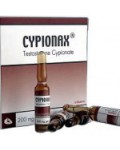 Cypionax Body Research
