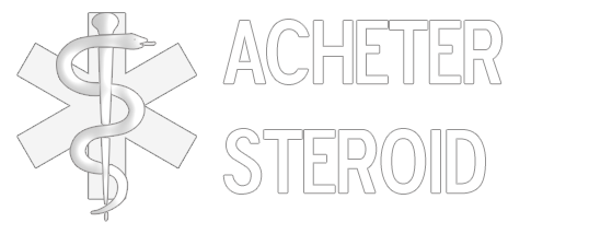 Achat steroides en ligne